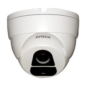 DGM1104 | 2MP IR IP Dome Camera