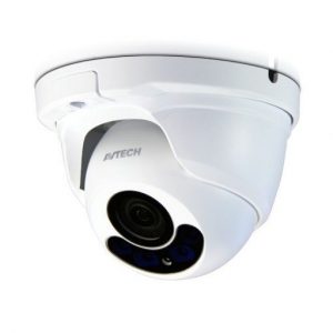 DGM1304 | 2MP IR IP Dome Camera