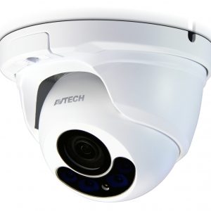 DGM2323 | 2MP IR Dome IP Camera