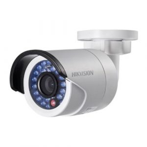 DS-2CD2020F-I | 2MP IP Night Vision CAMERA