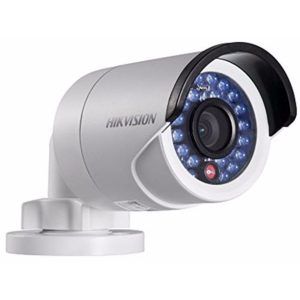 DS-2CD2042FWD-I | 4MP IR Bullet Network Camera