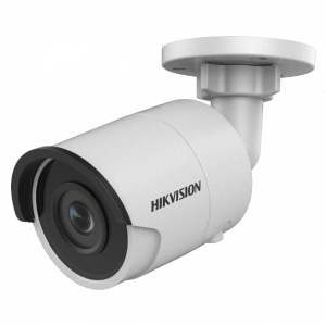 DS-2CD2043G0-I | 4 MP IR Fixed Bullet Network Camera