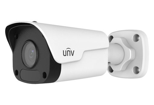 IPC2122LR3-PF40-D | Uniview 2MP Bullet IP Camera