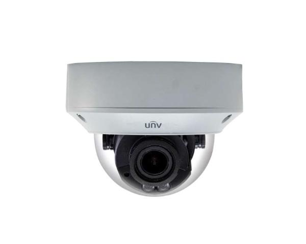IPC3234SR3-DVZ28 | 4MP WDR VF Network IR Fixed Dome Camera