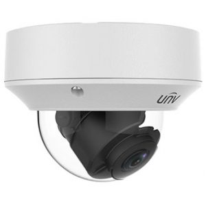 IPC3238SR3-DVPZ | 8MP IR Fixed Dome Network Camera