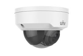 IPC325ER3-DUVPF40 | 5MP WDR IR Fixed Dome Network Camera