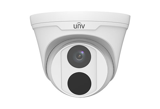 IPC3614LR3-PF28 | 4MP Fixed Dome Network Camera