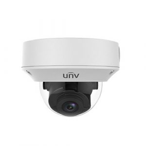 IPC3238ER3-DVZ | 4K WDR Vandal-resistant Vari-focal Dome Network Camera