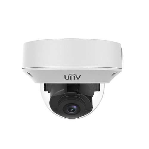IPC3238ER3-DVZ | 4K WDR Vandal-resistant Vari-focal Dome Network Camera