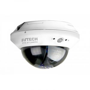 AVM521 | 2MP WDR IP DOME CAMERA